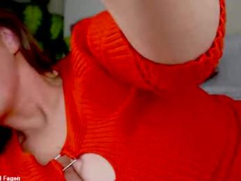 x_lily_x chaturbate stream image