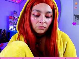 marceliinee camsoda stream image