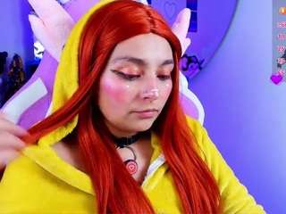 marceliinee camsoda stream image