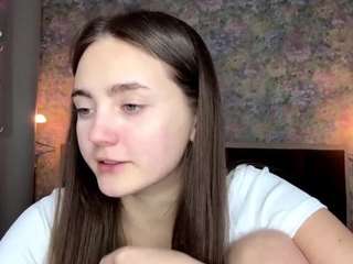 trinasmathers camsoda stream image, 13.04.2026 11:50