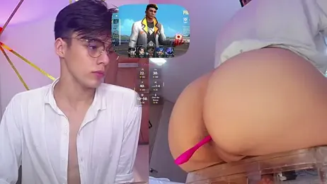 Gerony_ stripchat stream image, 15.04.2026 05:50