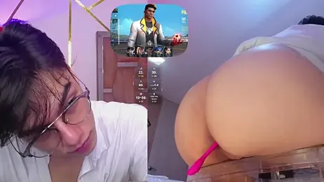 Gerony_ stripchat stream image, 15.04.2026 05:50