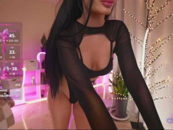 THE_BLACKcat bongacams stream image, 15.04.2026 19:50