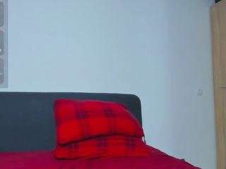 cosmicwarrior camsoda stream image, 16.04.2026 17:30