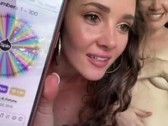 bloomyogi chaturbate stream image