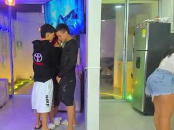 secrethause71605 chaturbate stream image, 16.04.2026 21:30