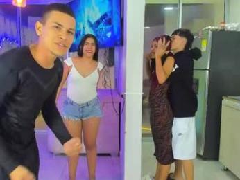 secrethause71605 chaturbate stream image, 16.04.2026 21:30