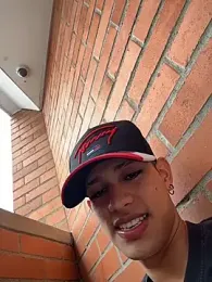 HarryGaze stripchat stream image