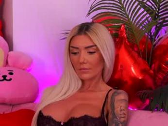 therealfallingangel chaturbate stream image, 17.04.2026 18:10
