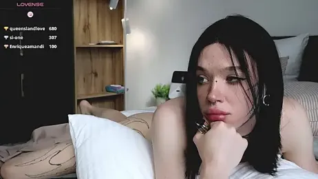 Dasha_WEYT stripchat stream image, 19.04.2026 10:10