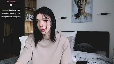 Dasha_WEYT stripchat stream image, 19.04.2026 10:10