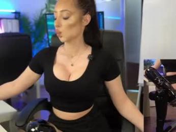 babesgowild chaturbate stream image