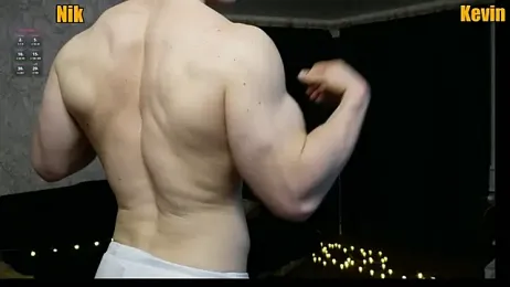 Nik_Sharp stripchat stream image, 20.04.2026 16:10