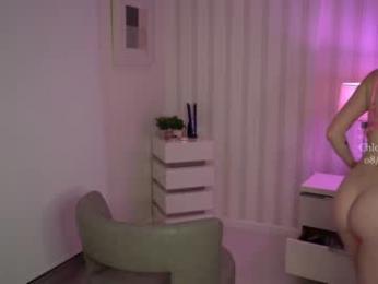 chloewildd chaturbate stream image, 08.03.2025 21:10
