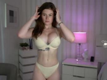 chloewildd chaturbate stream image, 08.03.2025 21:10