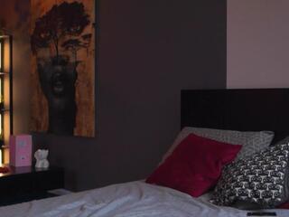 Evelyn Evy flirt4free stream image, 21.04.2026 18:00