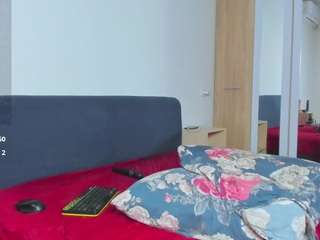 cosmicwarrior camsoda stream image, 22.04.2026 20:10