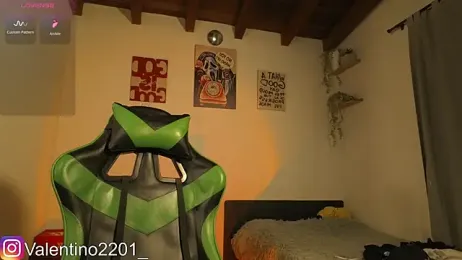 Valentino_Xander stripchat stream image, 23.04.2026 01:20