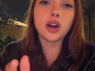 cheerrybomb camsoda stream image, 09.03.2025 01:00