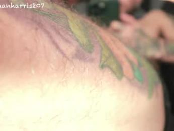 nathanharris207 chaturbate stream image, 24.04.2026 03:20