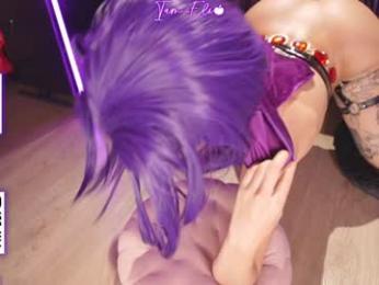 iam_eli chaturbate stream image, 09.03.2025 01:40
