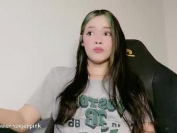 power_ranger_pink chaturbate stream image, 25.04.2026 22:40