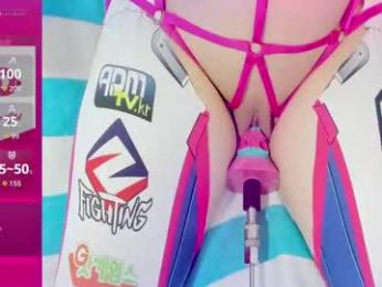 daddyslittlegirl01 chaturbate stream image, 26.04.2026 13:40