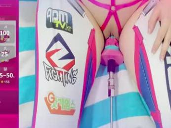 daddyslittlegirl01 chaturbate stream image, 26.04.2026 13:40