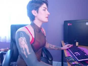 aynmarie chaturbate stream image, 26.04.2026 20:00