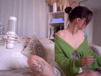 HoneyCherry bongacams stream image, 27.04.2026 10:20