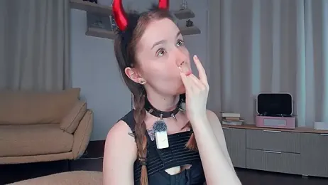 DominikaElis stripchat stream image, 02.05.2026 19:50