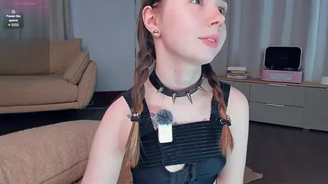 DominikaElis stripchat stream image, 02.05.2026 19:50