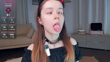 DominikaElis stripchat stream image, 02.05.2026 19:50
