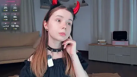 DominikaElis stripchat stream image, 02.05.2026 19:50