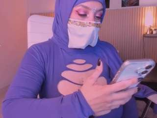 cloe-adams camsoda stream image, 04.05.2026 13:40