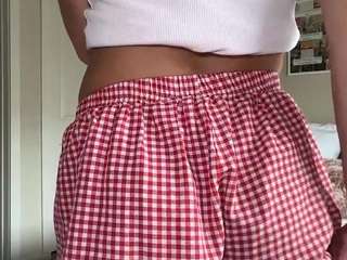 graciesmith27 camsoda stream image, 04.05.2026 19:10