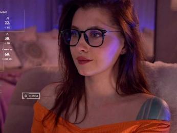 HoneyCherry bongacams stream image, 04.05.2026 18:50