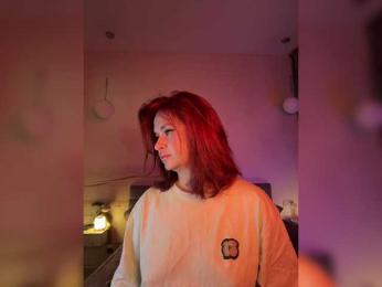 Vilgelmina bongacams stream image, 04.05.2026 20:30