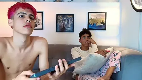 TWINKS_FRIENDS stripchat stream image, 05.05.2026 13:50