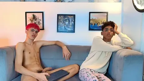 TWINKS_FRIENDS stripchat stream image, 05.05.2026 13:50