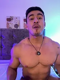 Chris_Clarck stripchat stream image, 09.05.2026 19:20