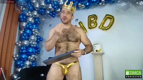 RoughSex_and_BDSM stripchat stream image, 11.05.2026 05:10