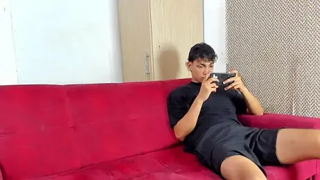 willy_sexxx18 stripchat stream image, 11.05.2026 14:10