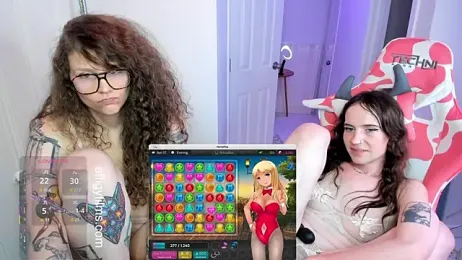 DelugeDuvall stripchat stream image, 11.05.2026 21:50