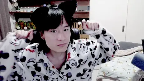 IroManager stripchat stream image, 11.05.2026 22:20