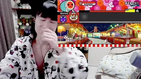IroManager stripchat stream image, 11.05.2026 22:20