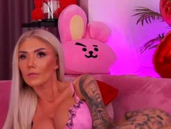 therealfallingangel chaturbate stream image, 13.05.2026 16:50