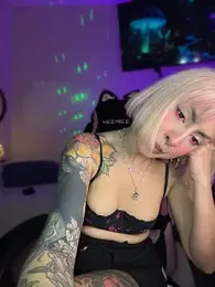 Cinamoonn stripchat stream image, 14.05.2026 00:30