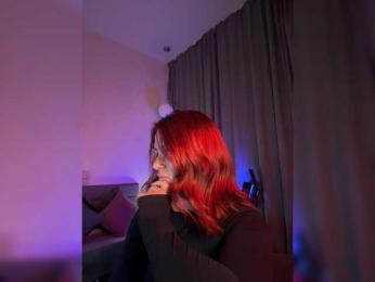 Vilgelmina bongacams stream image, 14.05.2026 20:00