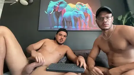 highlatin_guysoficial stripchat stream image, 15.05.2026 11:40